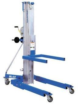 Genie SLA10 Material Lift