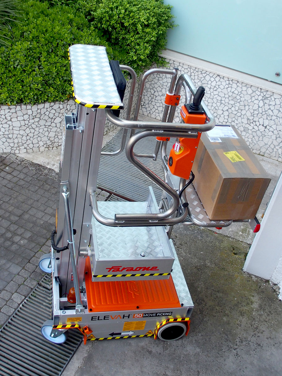 Stock Picker 50MP - Image 2