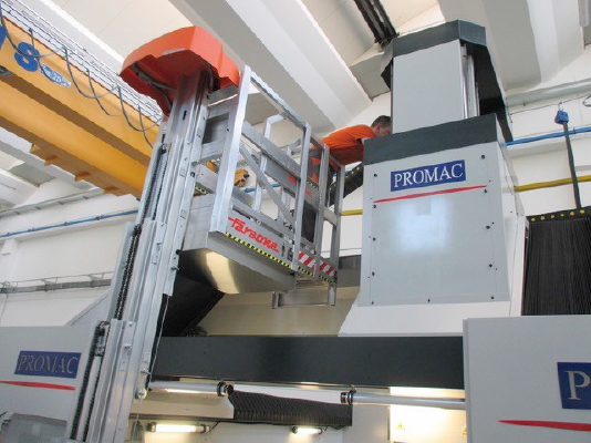 Stock Picker 65 ES Move - Image 3