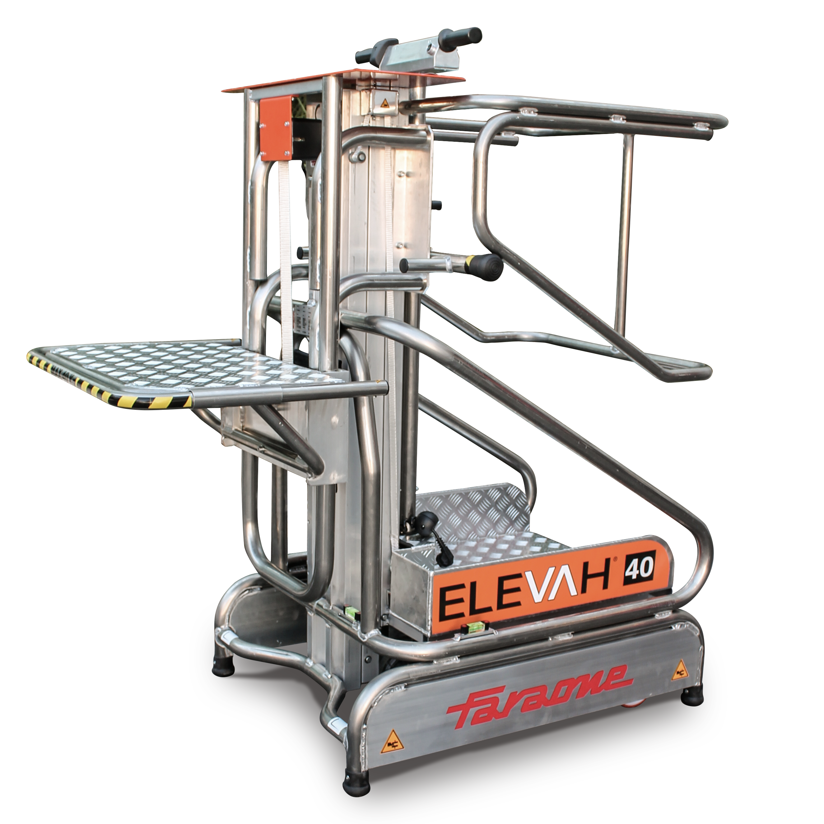 Stock Picker 40 MP - Image 4