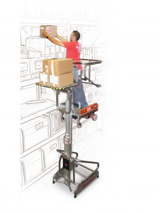 Stock Picker 40 Push