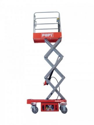 PopUp Pro Scissors Lift 8 IQ