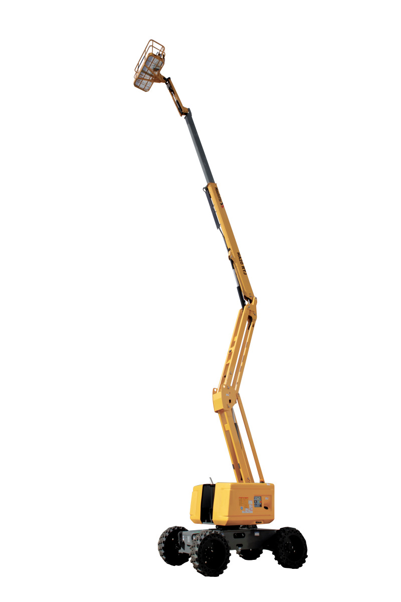 Haulotte HA20RTJ - Image 2