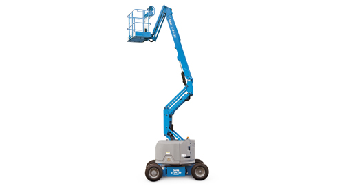 Genie Z34/22 Bi Energy - Image 2