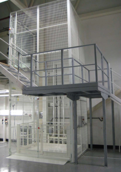 Light/Heavy Duty Goods Lifts - Image 4