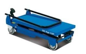 Mobile Scissor Lifts (light/medium/heavy) - Image 3