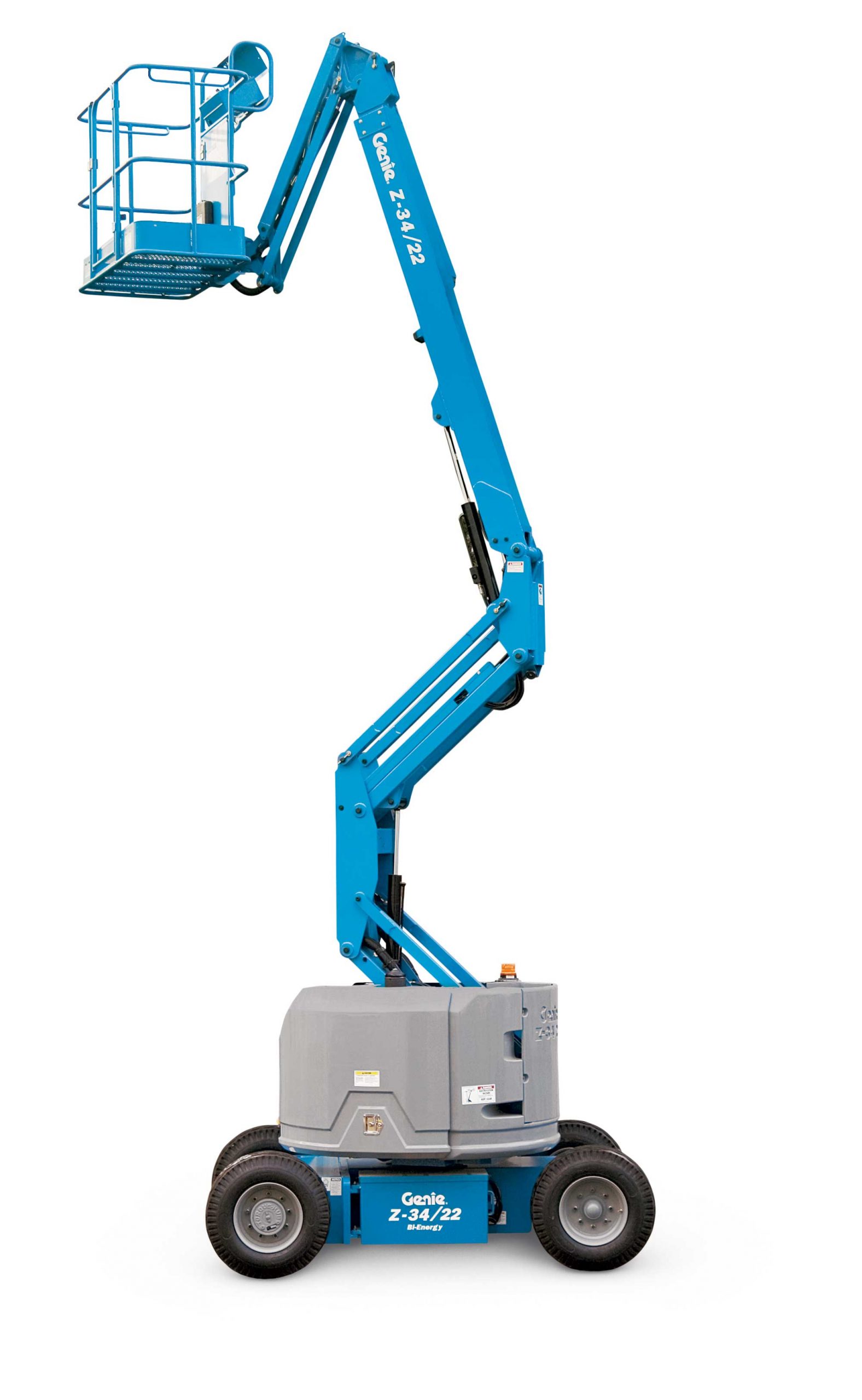 Genie Z34/22J IC - Image 2