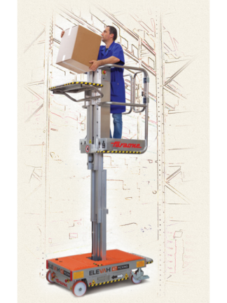 Stock Picker 47 MP