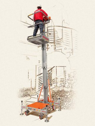 Stock Picker 61 Push