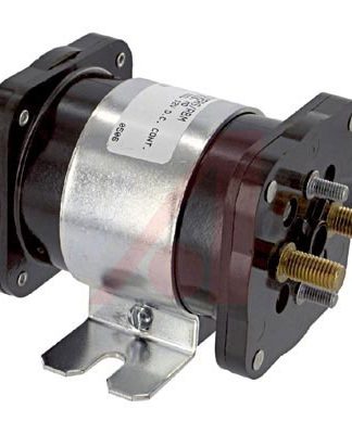 UpRight/Snorkel 24V Double-Ended Contactor