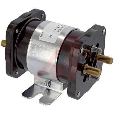 UpRight/Snorkel 24V Double-Ended Contactor