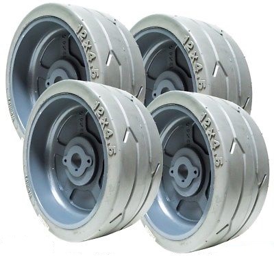 Genie GS1932 Wheels