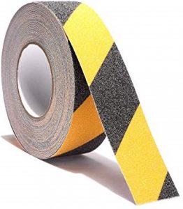cherry picker accessories, Grip Tape