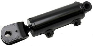 cherry picker chassis components, brake units