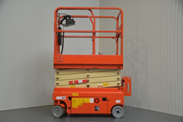 CP1432E Scissor Lift - Image 3