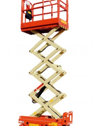 CP1432E Scissor Lift