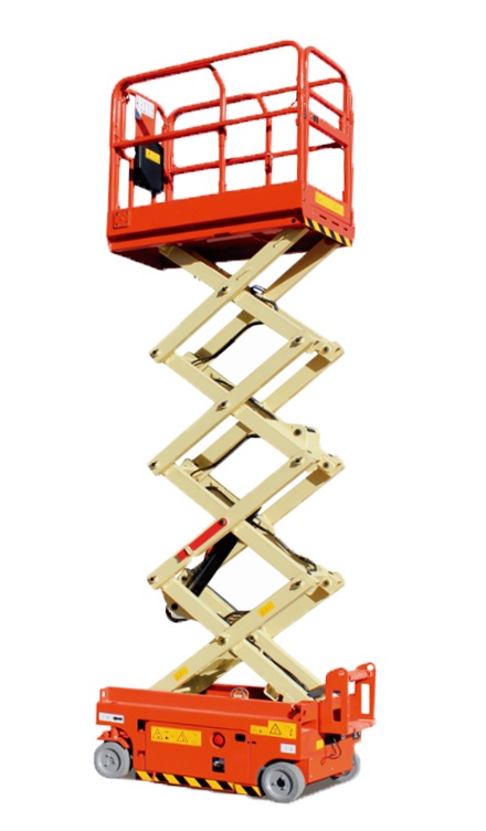 CP1432E Scissor Lift