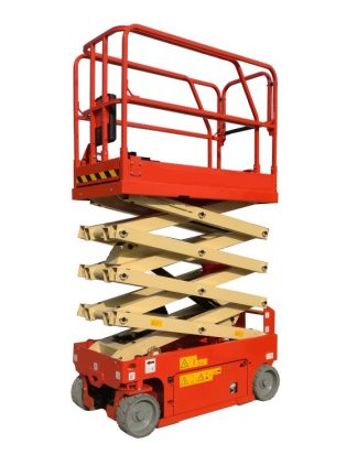 CP1932 Scissor Lift