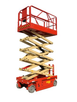 CP3246 Scissor Lift