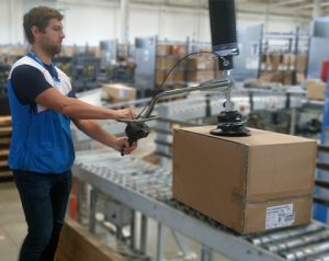 General Material Handling Vacuum Lifters-Vacuum Lifting Equipment