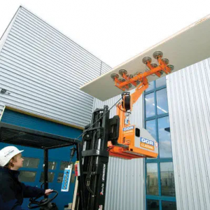 Fork Lift Multi-Clad Introductory Training Programme