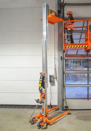 Snorkel ML24C Material Lift