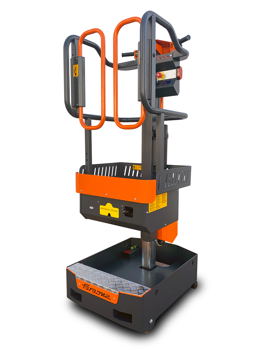 Elevah 40 Move – 2022 Model - Image 2