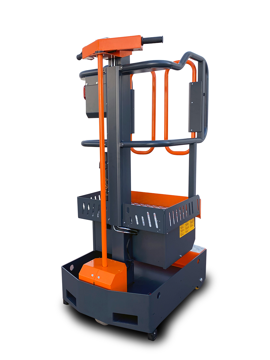 Elevah 40 Move – 2022 Model - Image 3