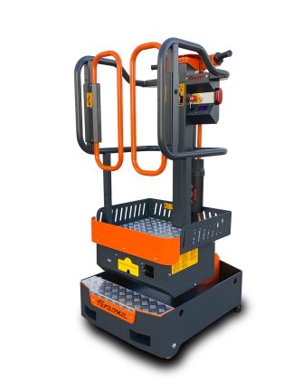 Elevah 40 Move – 2022 Model