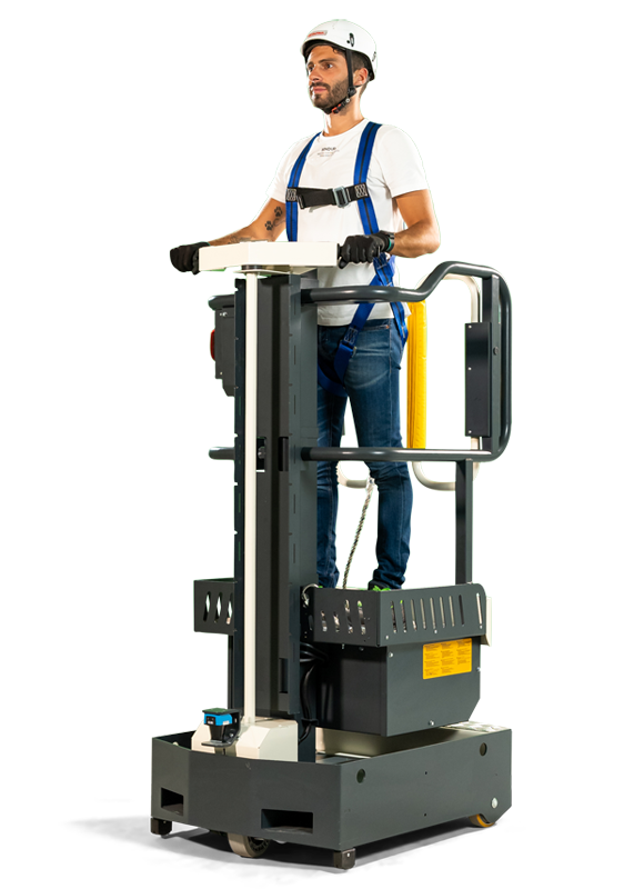 Elevah 40 Move – 2022 Model - Image 6