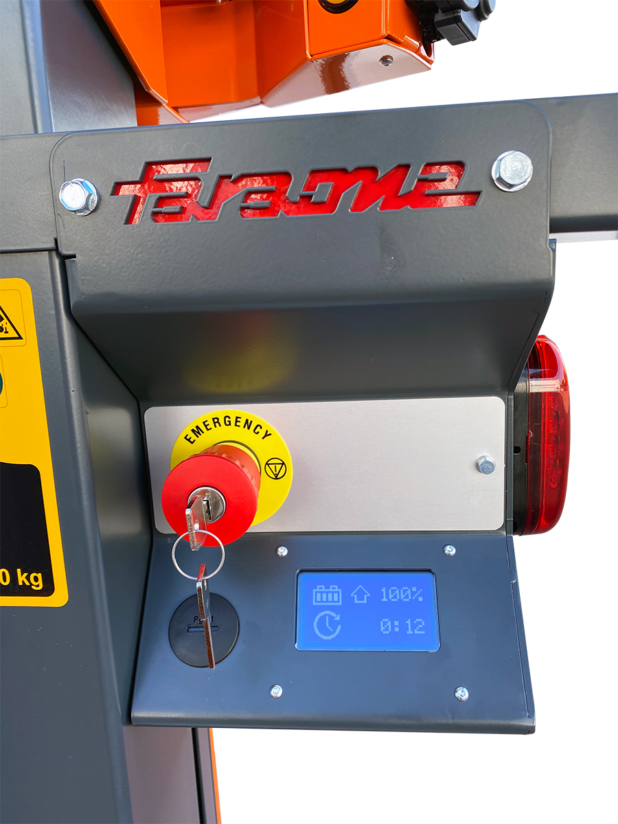 Elevah 40 Move – 2022 Model - Image 4