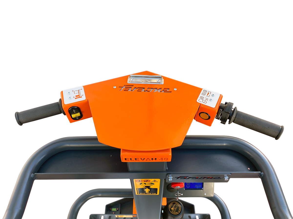 Elevah 40 Move – 2022 Model - Image 5