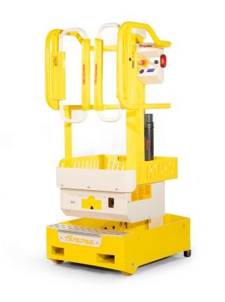 Elevah 40B - 2022 Model