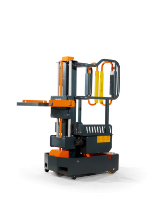 Elevah 40 Move Picking - 2022 Model