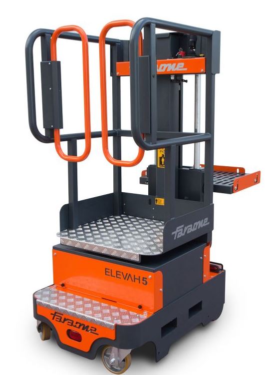 Elevah E5 Move Picking - 2022 Model
